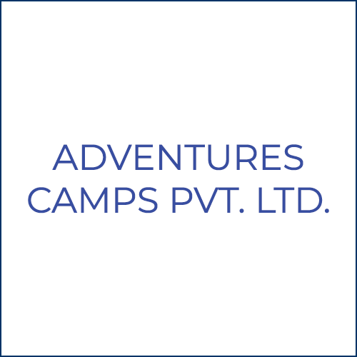 Adventure Camps P. Ltd.