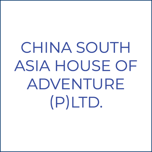 China South Asia Tours & Travels (House of Adventure)