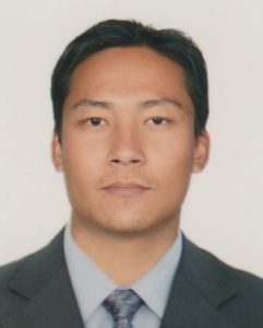 Dawa Shangbu Sherpa