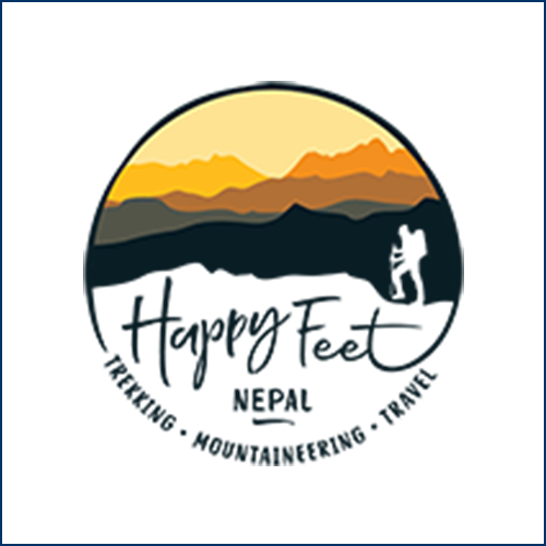 Happy Feet Nepal Pvt. Ltd.