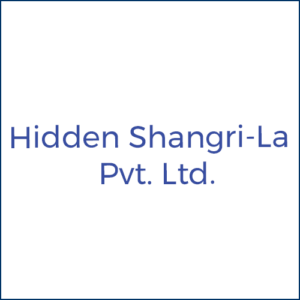 Hidden Shangrila P. Ltd.