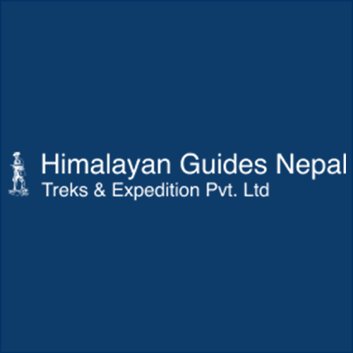Himalayan Guides Nepal Treks and Expedetions Pvt.Ltd