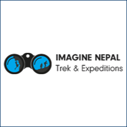 Imagine Nepal Trek and Expeditions Pvt. Ltd.