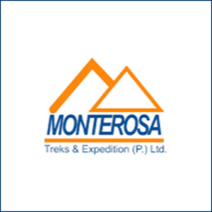 Monterosa Nepal Trekking & Expedition (P.) Ltd.
