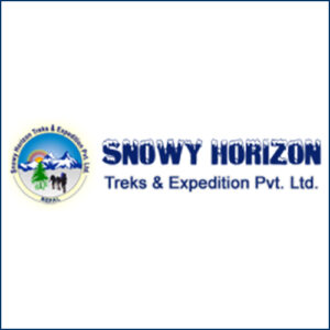 Snowy Horizon Treks and Expeditions Pvt. Ltd.
