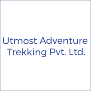 Utmost Adventure Trekking Pvt. Ltd.