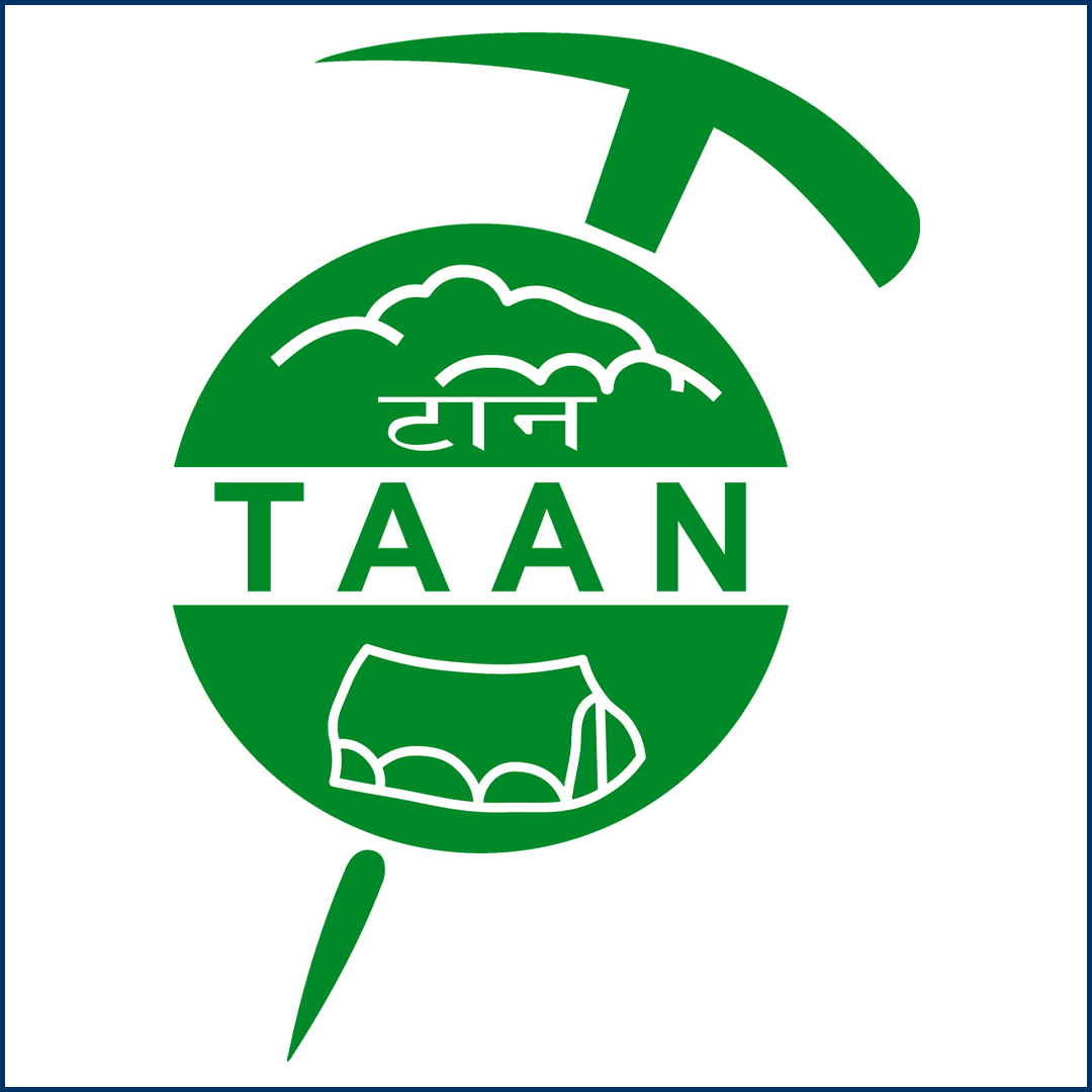 Trekking Agencies' Association of Nepal(TAAN)